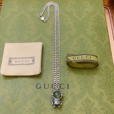 Gucci Necklaces